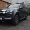 Pedders 1.75 Inch Lift Kit Comfort Ride With Assembled Foam Cell Struts Isuzu D-Max 4WD (UK & EU Markets), 1.9lt 4cyl TD 2021-Onward