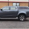 803409_2.webp Pedders 1.75 Inch Lift Kit With Assembled Foam Cell Struts Isuzu D-Max 4WD (UK & EU Markets), 1.9lt 4cyl TD 2021-Onward