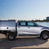 803409_7.webp Pedders 1.75 Inch Lift Kit With Assembled Foam Cell Struts Isuzu D-Max 4WD (UK & EU Markets), 1.9lt 4cyl TD 2021-Onward
