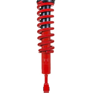 Pedders EziFit Foam Strut (270071) Toyota Hilux 4WD MK6 GGN25, KUN25R, KUN26R, GGN25, KUN25R, KUN26R 2005-2010