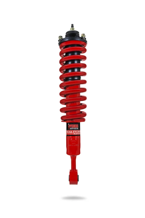 Pedders 1.75 Inch Suspension Lift kit. With Assembled struts. Toyota Hilux MK6 and 7 Toyota Hilux 4WD MK6 GGN25, KUN25R, KUN26R, GGN25, KUN25R, KUN26R 2005-2010
