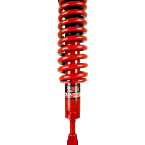 Pedders EziFit Foam Strut (280071) Toyota Hilux 4WD MK6 GGN25, KUN25R, KUN26R, GGN25, KUN25R, KUN26R 2005-2010