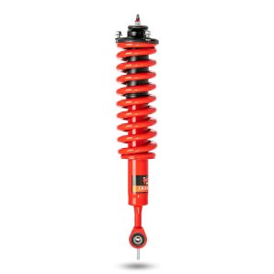 Pedders EziFit Foam Strut (280071) Toyota Hilux 4WD MK8 GGN125R, GUN125R, GUN126R 2015-2020