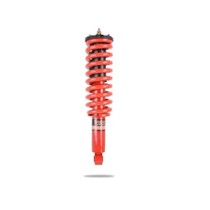 Pedders EziFit Foam Strut (280157) Isuzu D Max 4WD (UK & EU Markets), 1.9lt 4cyl TD 2021-Onward