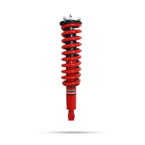 Pedders EziFit Foam Strut (280071) Isuzu D Max 4WD (UK & EU Markets), 1.9lt 4cyl TD 2021-Onward
