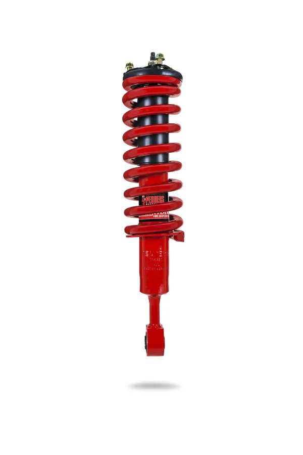 Pedders EziFit Foam Strut (290067) Ford Ranger PX MK2, 4WD 2015-2018