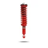 Pedders Front Raised Complete Strut Assembly Isuzu D-Max 4WD (UK & EU Markets), 1.9lt 4cyl TD 2021-Onward - 807330