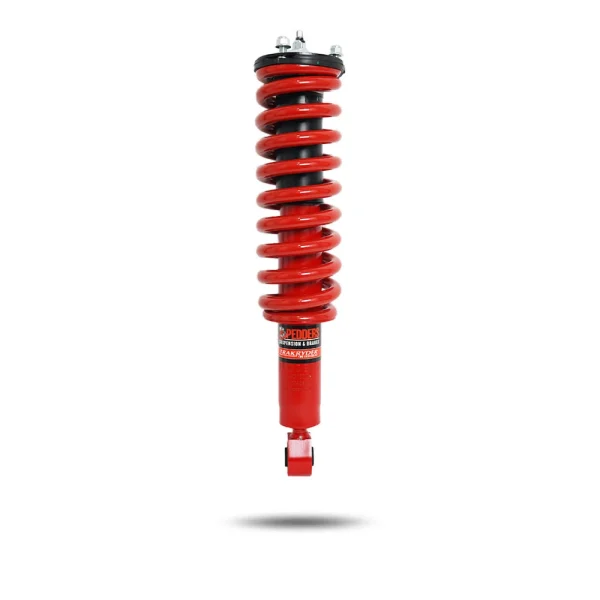 Pedders EziFit Foam Strut (280071) Isuzu D Max 4WD (UK & EU Markets), 1.9lt 4cyl TD 2021-Onward