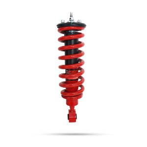 Pedders Front Raised Complete Strut Assembly Nissan Navara D23, NP300 4WD 2015-Onward