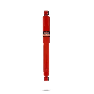 Pedders Trakryder Gas 4x4 Shock Toyota Hilux 4WD MK2 YN60-67 & LN60-67, Leaf Sprung 1983-1988