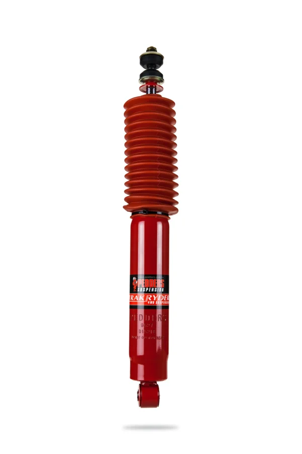 Pedders Front Heavy Load Foam Cell Shock Absorber Toyota Hilux 4WD MK3 LN105R, YN106R, Leaf Front & Rear 1988-1997