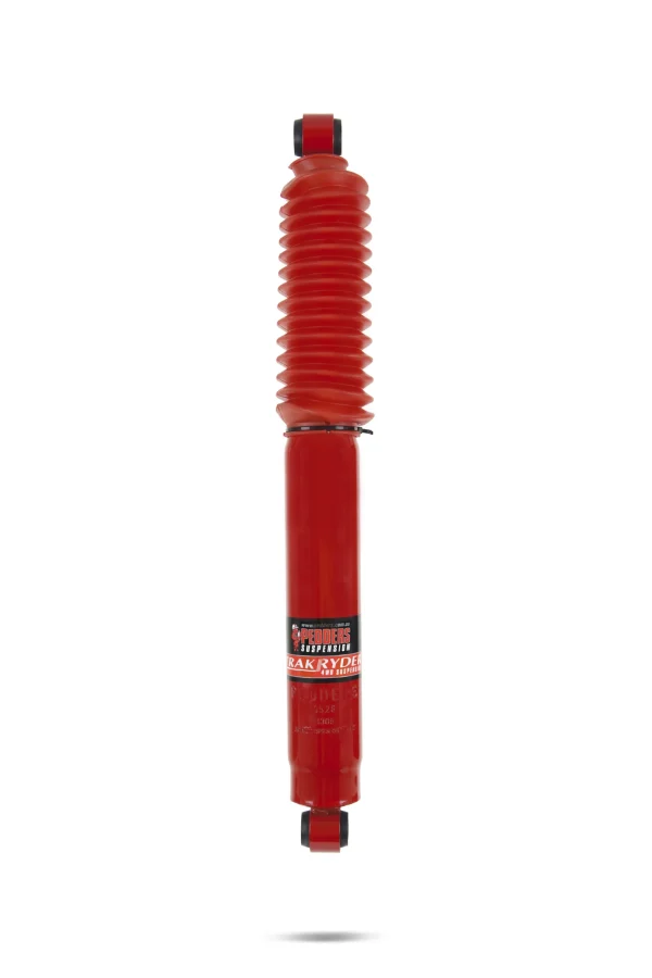 Pedders Trakryder Foam Cell Shock Isuzu D Max 4WD (UK & EU Markets), 1.9lt 4cyl TD 2021-Onward