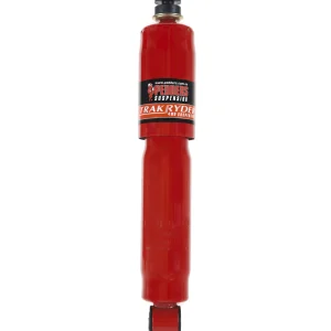 Pedders Trakryder Foam Cell Shock Toyota Hilux 4WD MK4 LN165R, Torsion bar front, leaf rear 1997-2001