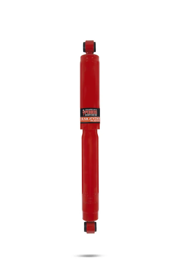 9545LT.webp Pedders Trakryder Long Travel Shock Toyota Hilux 4WD MK4 LN165R, Torsion bar front, leaf rear 1997-2001