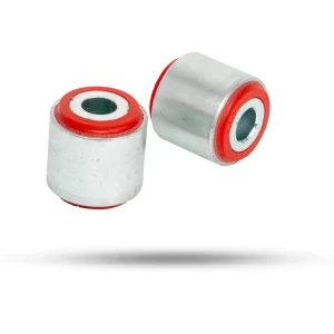 Urethane Lower Shock Mounting Bush (2 PKT) Toyota Hilux 4WD MK6 GGN25, KUN25R, KUN26R, GGN25, KUN25R, KUN26R 2005-2010