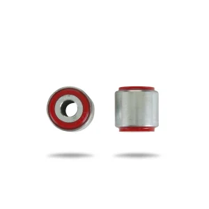 Urethane Lower Shock Mounting Bush (2 PKT) Ford Ranger PX MK2, 4WD 2015-2018