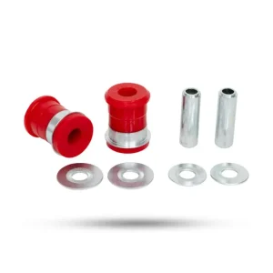 Pedders Urethane Bush Kit Toyota Hilux 4WD MK8 GGN125R, GUN125R, GUN126R 2015-2020