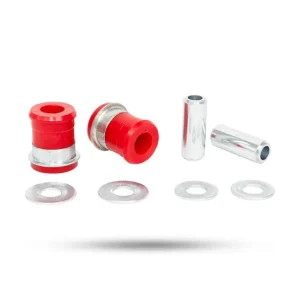 Pedders Urethane Bush Kit Toyota Hilux 4WD MK8 GGN125R, GUN125R, GUN126R 2015-2020