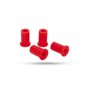 Urethane Leaf Spring Upper Shackle Bush (4 PKT) Isuzu D Max 4WD (UK & EU Markets), 1.9lt 4cyl TD 2021-Onward