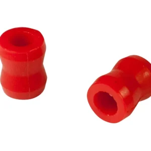 Pedders Rear Load Carrying Urethane Shock Bush(2PKT) Nissan Navara D21 & D22, 4WD 1985-2015
