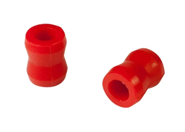 Pedders Rear Load Carrying Urethane Shock Bush(2PKT) Nissan Navara D21 & D22, 4WD 1985-2015
