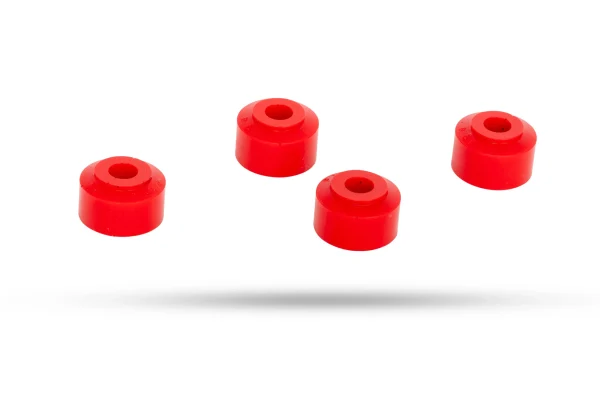 Urethane Swaybar Link Bush (4 PKT) Toyota Hilux 4WD MK3 LN105R, YN106R, Leaf Front & Rear 1988-1997