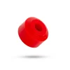 Urethane Swaybar Link Bush (4 PKT) Toyota Hilux 4WD MK3 LN105R, YN106R, Leaf Front & Rear 1988-1997