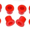EP203.webp Pedders Heavy Duty Load Carrying and Towing Suspension Kit Min 300kg Rear Payload Nissan Navara D21 & D22, 4WD 1985-2015 - 803187