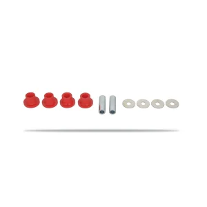 Urethane Steering Mount Rack Bush (1 PKT) Toyota Hilux 4WD MK7 GGN25, KUN25R, KUN26R, GGN25, KUN25R KUN26R 2010-2015