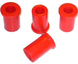 Urethane Leaf Spring Upper Shackle Bush (4 PKT) Toyota Hilux 4WD MK1 LN36-46 & RN36-46 1979-1983
