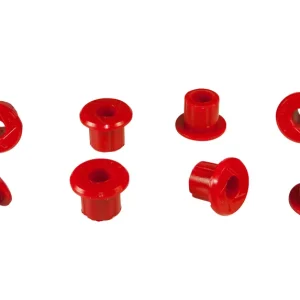 Urethane Leaf Spring Shackle Bush (8 PKT) Toyota Hilux 4WD MK1 LN36-46 & RN36-46 1979-1983