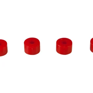 Urethane Swaybar Link/Shock Bush (4 PKT) Toyota Hilux 4WD MK2 YN60-67 & LN60-67, Leaf Sprung 1983-1988