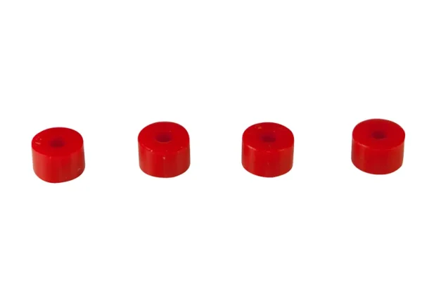 Urethane Swaybar Link/Shock Bush (4 PKT) Toyota Hilux 4WD MK3 LN105R, YN106R, Leaf Front & Rear 1988-1997
