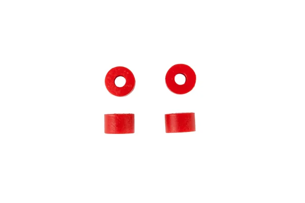 Urethane Swaybar Link/Shock Bush (4 PKT) Toyota Hilux 4WD MK3 LN105R, YN106R, Leaf Front & Rear 1988-1997