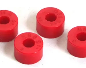 Pedders Front Anti-roll Bar Bush Load Carrying Urethane Swaybar Link Shock Bush (4 PKT) Nissan Navara D21 & D22, 4WD 1985-2015