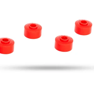 Urethane Swaybar Link/Shock Bush (4 PKT) Toyota Hilux 4WD MK4 LN165R, Torsion bar front, leaf rear 1997-2001