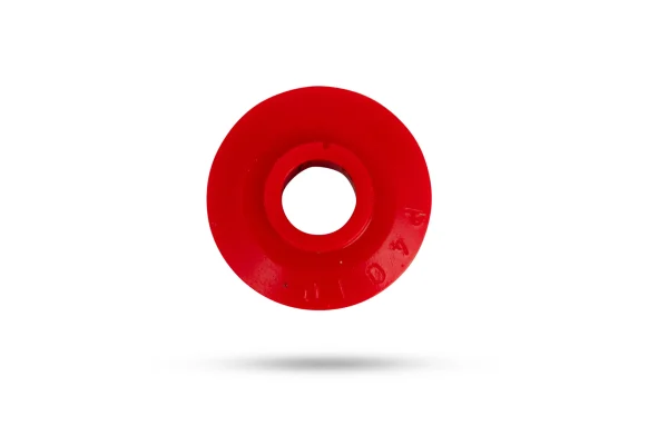 Pedders Rear Urethane Anti-Roll Bar Link Bush Kit (Pack of 4) Toyota Land Cruiser 120 series, LC3 LC5, KDJ120, KZJ120, RZJ120 & GRJ12 2002-2009
