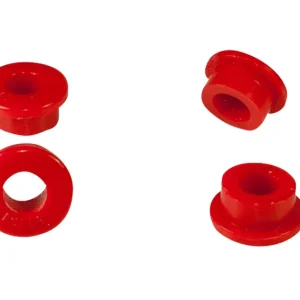 Pedders Rear Shock Mount Load Carrying Urethane Upper Shock Bush (Suits O.E. Shock Only) (2 PKT) Nissan Navara D40, 4WD Leaf Over Axle 550 2005-2015