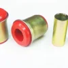 Pedders Rear Urethane Upper Control Arm Bush Kit Toyota Hilux 4WD MK4 LN165R, Torsion bar front, leaf rear 1997-2001