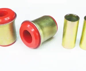 Urethane Upper Control Arm Rear Bush (2 PKT) Toyota Hilux 4WD MK4 LN165R, Torsion bar front, leaf rear 1997-2001
