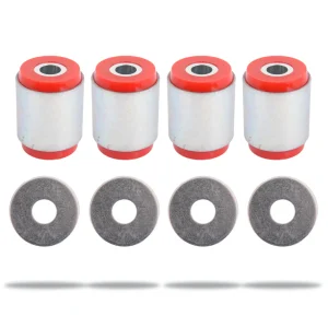 Urethane Upper Control Arm Bush (4 PKT) Toyota Hilux 4WD MK6 GGN25, KUN25R, KUN26R, GGN25, KUN25R, KUN26R 2005-2010
