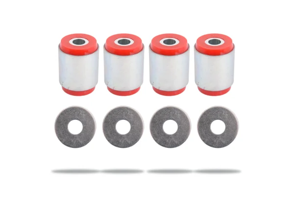 EP6575.webp Urethane Upper Control Arm Bush (4 PKT) Toyota Hilux 4WD MK7 GGN25, KUN25R, KUN26R, GGN25, KUN25R KUN26R 2010-2015