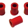 Pedders Rear Urethane Upper Shackle Bush Kit Toyota Hilux 4WD MK3 LN105R, YN106R, Leaf Front & Rear 1988-1997 - EP8250