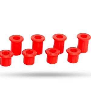 Urethane Leaf Spring Eye/Shackle Bush (8PKT) Toyota Hilux 4WD MK7 GGN25, KUN25R, KUN26R, GGN25, KUN25R KUN26R 2010-2015