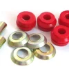 Pedders Front Urethane Control Arm Bush Kit Nissan Navara D21 & D22, 4WD 1985-2015