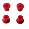 Pedders Rear Urethane Leaf Spring Shackle Bush Kit Nissan Navara D21 & D22, 4WD 1985-2015 - EP995