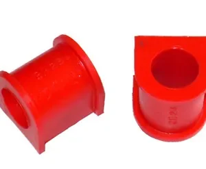 Urethane SwayBar 25mm D Bush (2 PKT) Toyota Hilux 4WD MK3 LN105R, YN106R, Leaf Front & Rear 1988-1997