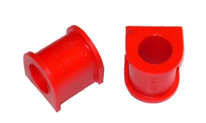 Pedders Front 25mm Urethane Anti-Roll Bar Bush Kit Toyota Hilux 4WD MK5 KDN165R 2001-2005