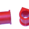 Pedders Front 26mm Anti-Roll Bar D Bush Kit - 2 Pack Honda CR-V RD1 1995-2001 - EPB26