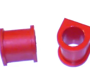 Urethane SwayBar 26mm D Bush (2 PKT) Toyota Hilux 4WD MK2 YN60-67 & LN60-67, Leaf Sprung 1983-1988